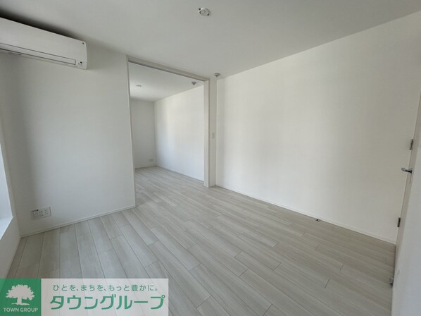 SOLASIAresidence亀戸の物件内観写真